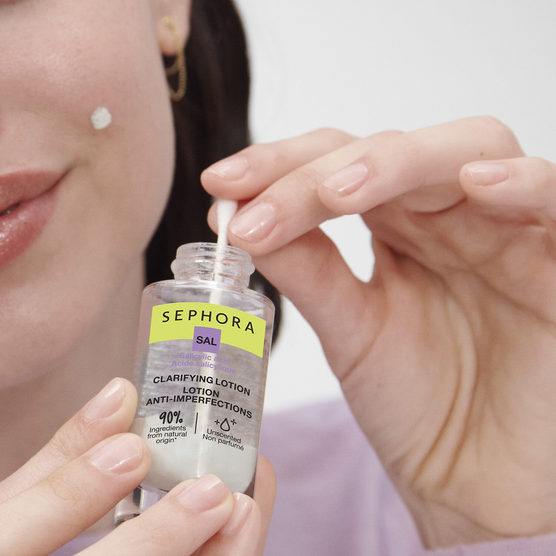 Lo&ccedil;&atilde;o Uniformizadora Sephora Collection